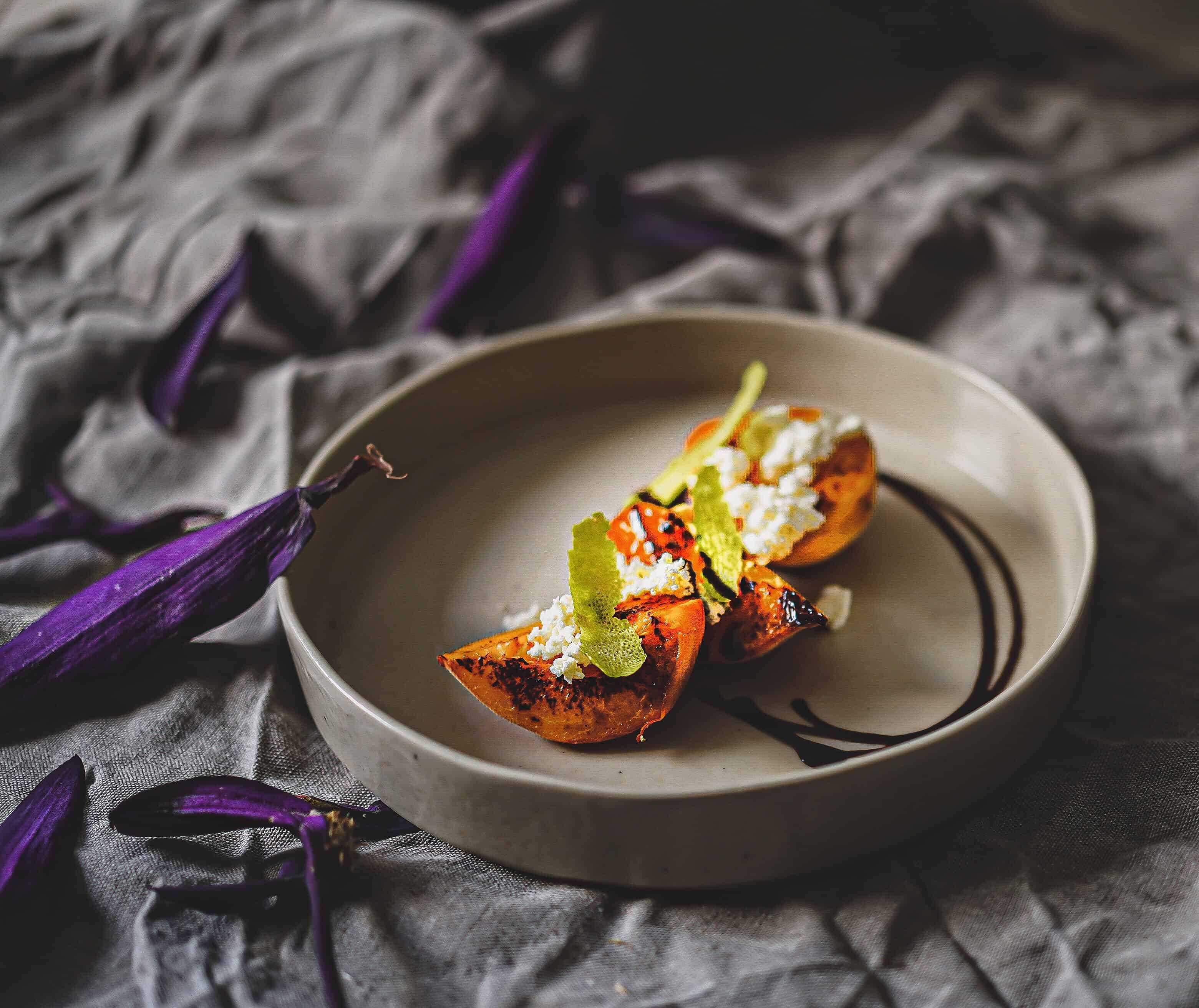 Stylish Vegan Catering in Marrakech