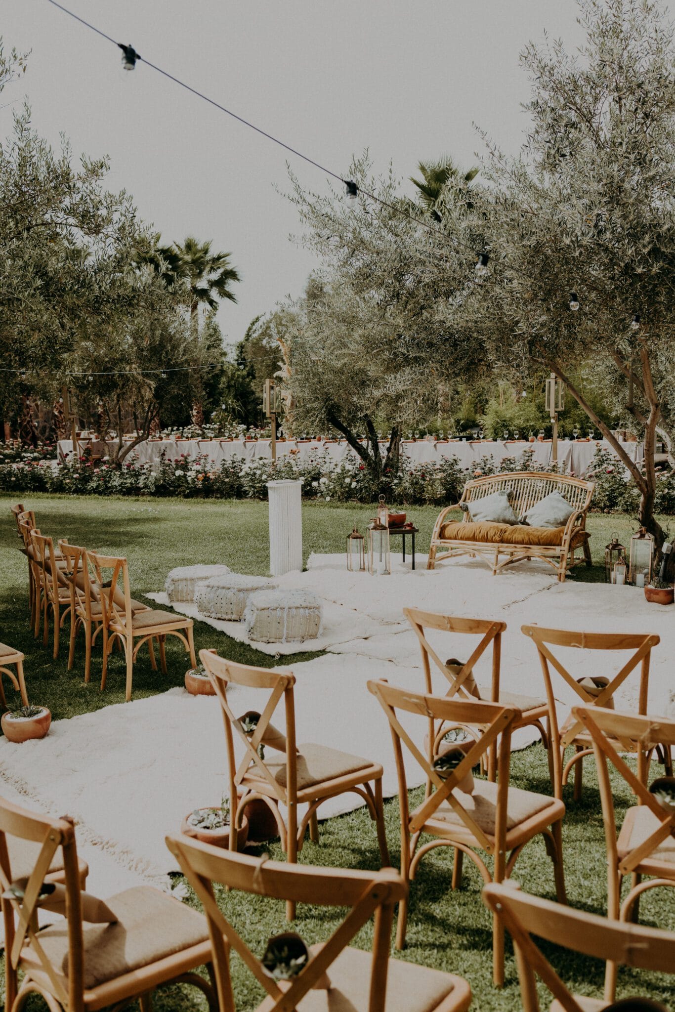 NOMADEATS EVENTS MARRAKECH WEDDING