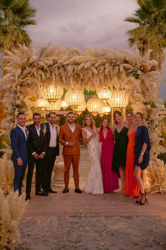 NOMADEATS CATERING MARRAKECH EVENTS