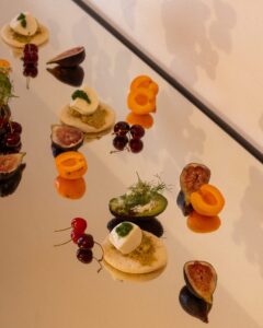NOMADEATS CATERING EVENTS MARRAKECH