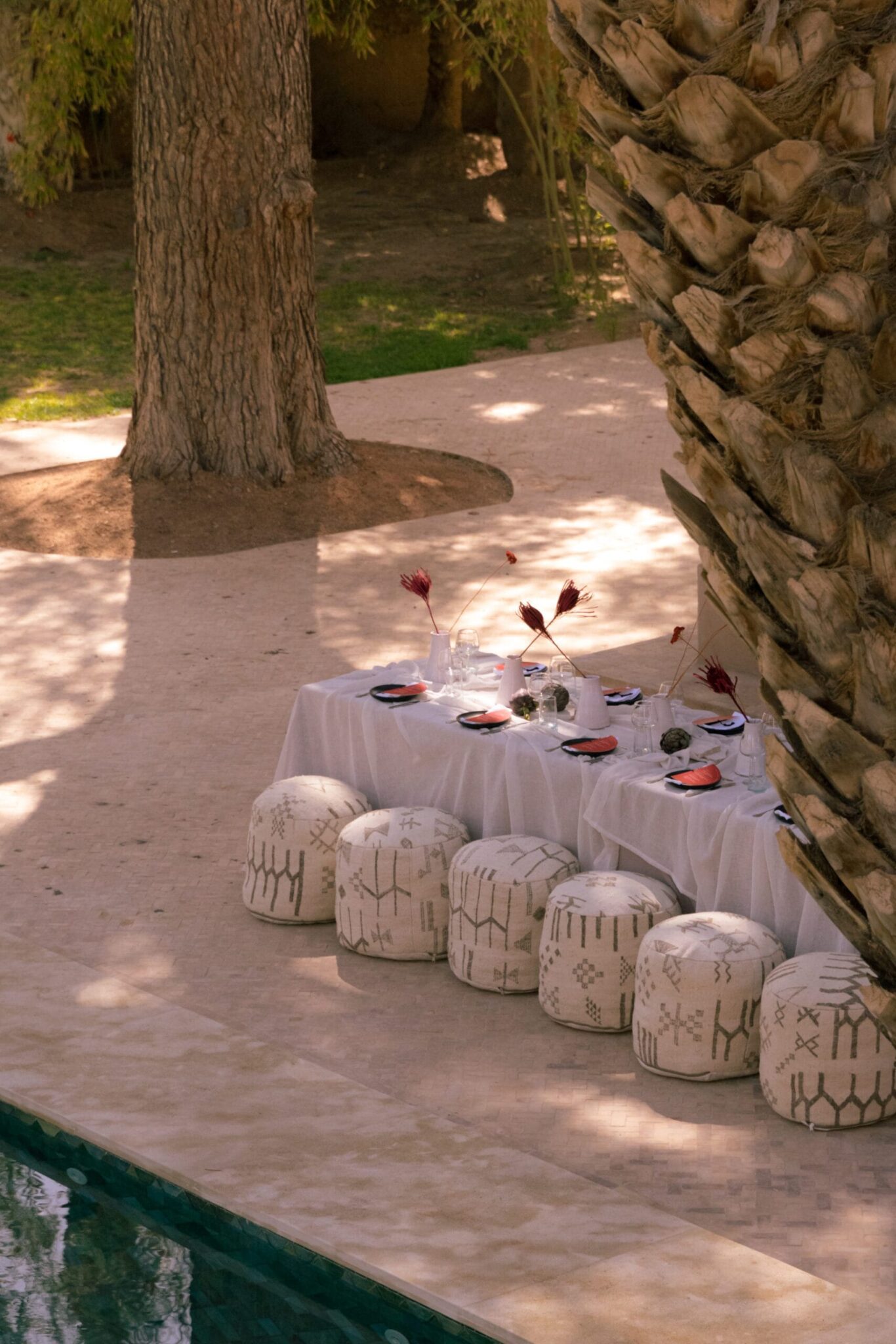 NOMADEATS CATERING EVENT PLANING MARRAKECH