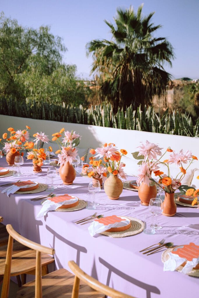 NOMADEATS CATERING